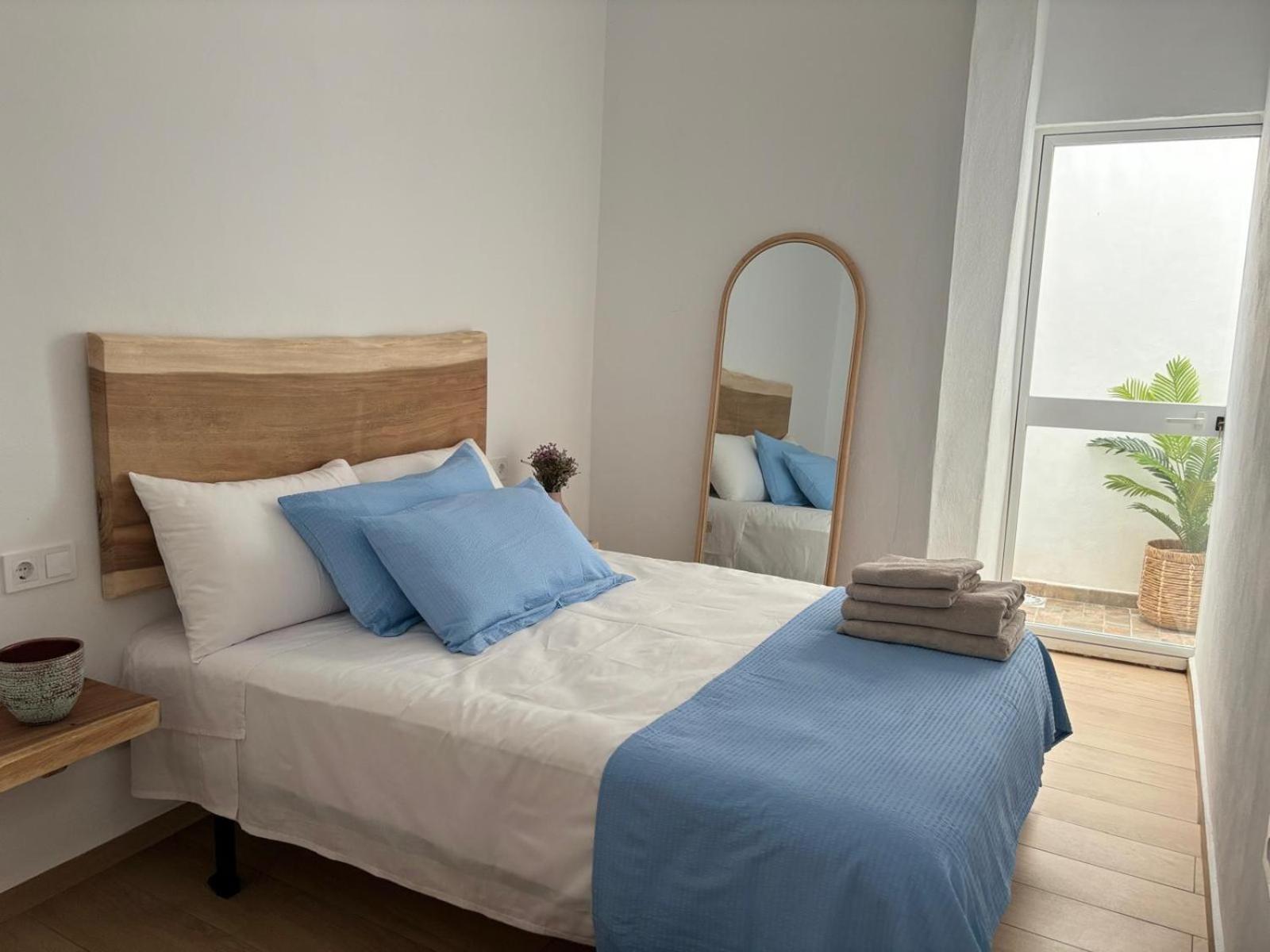 El Rincon De Regina Apartment กอร์โดบา ภายนอก รูปภาพ